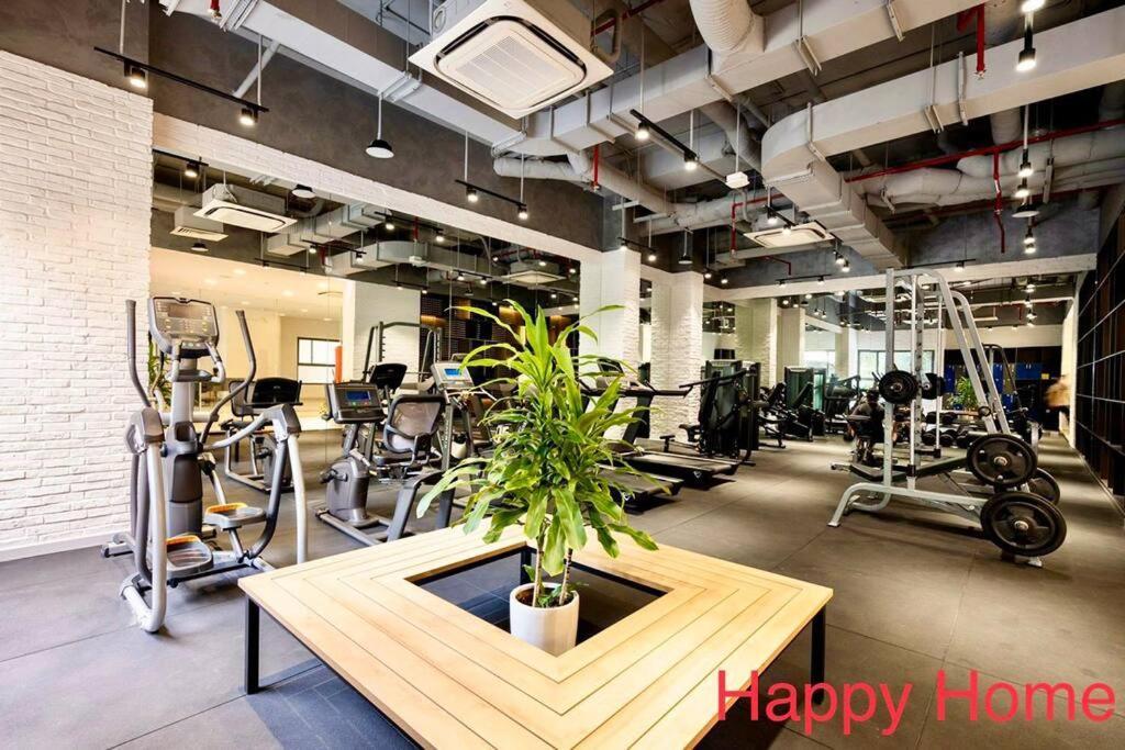 Near Airport - Botanica Premire - * Ho Chi Minh City