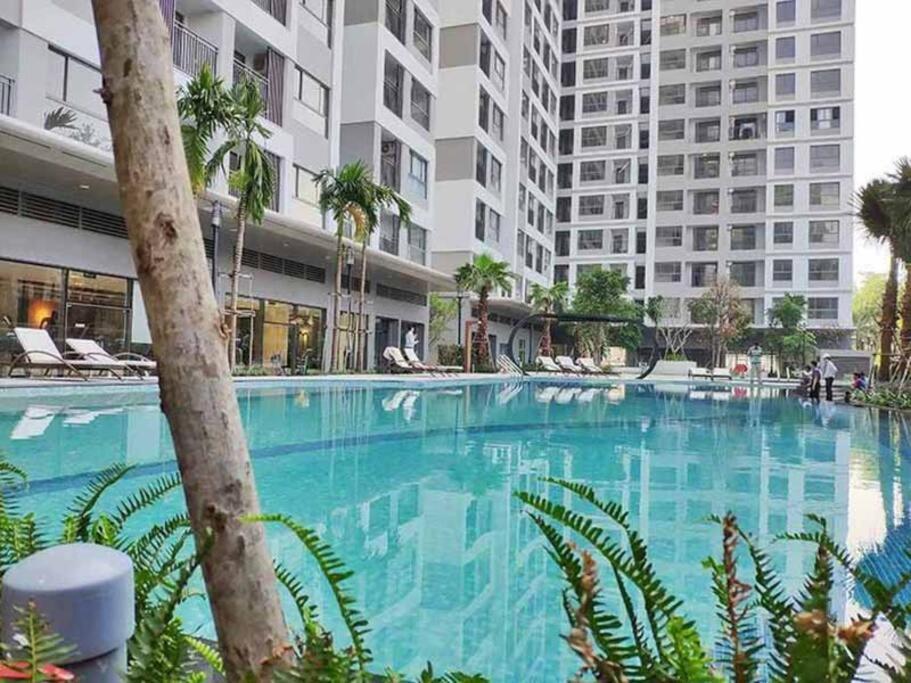 Near Airport - Botanica Premire - * Ho Chi Minh City