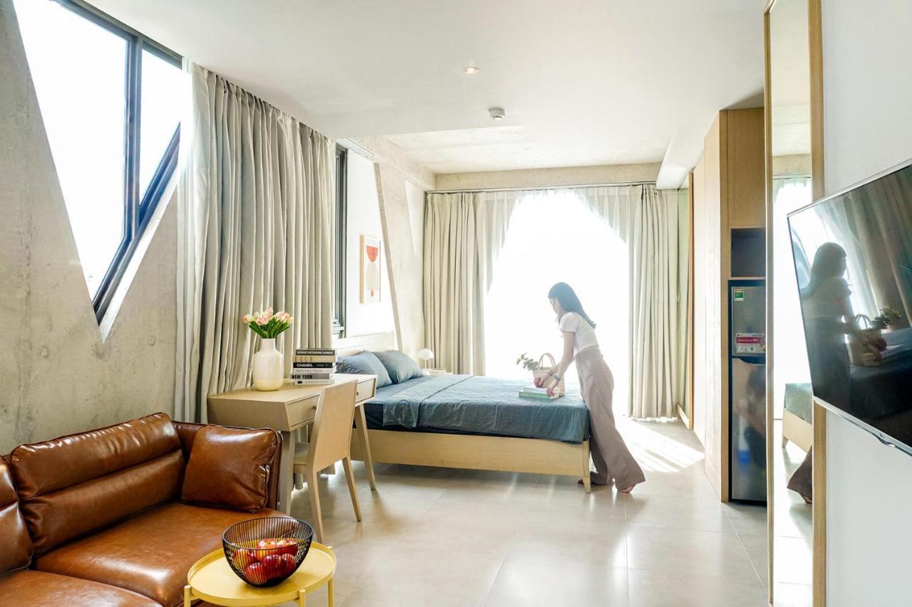 Express By M Village Nguyen Thu Hotel