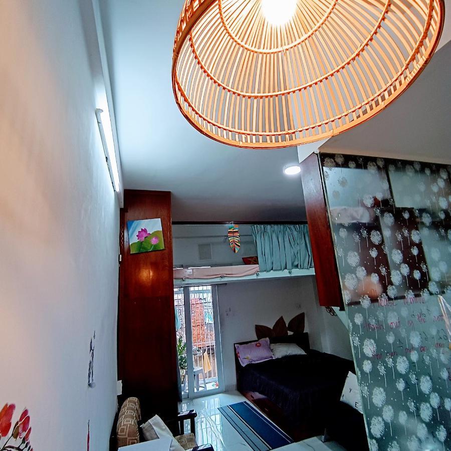 138 Lily's House In Heart Of Pangsapuri