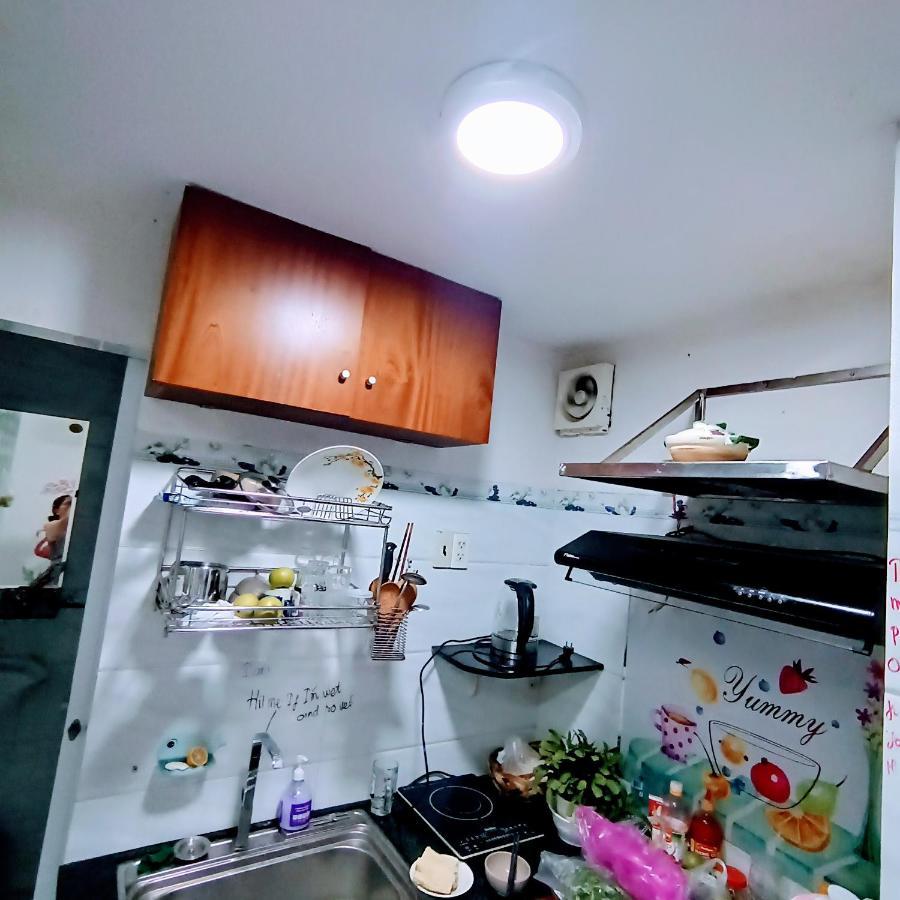 138 Lily's House In Heart Of * Bandar Ho Chi Minh