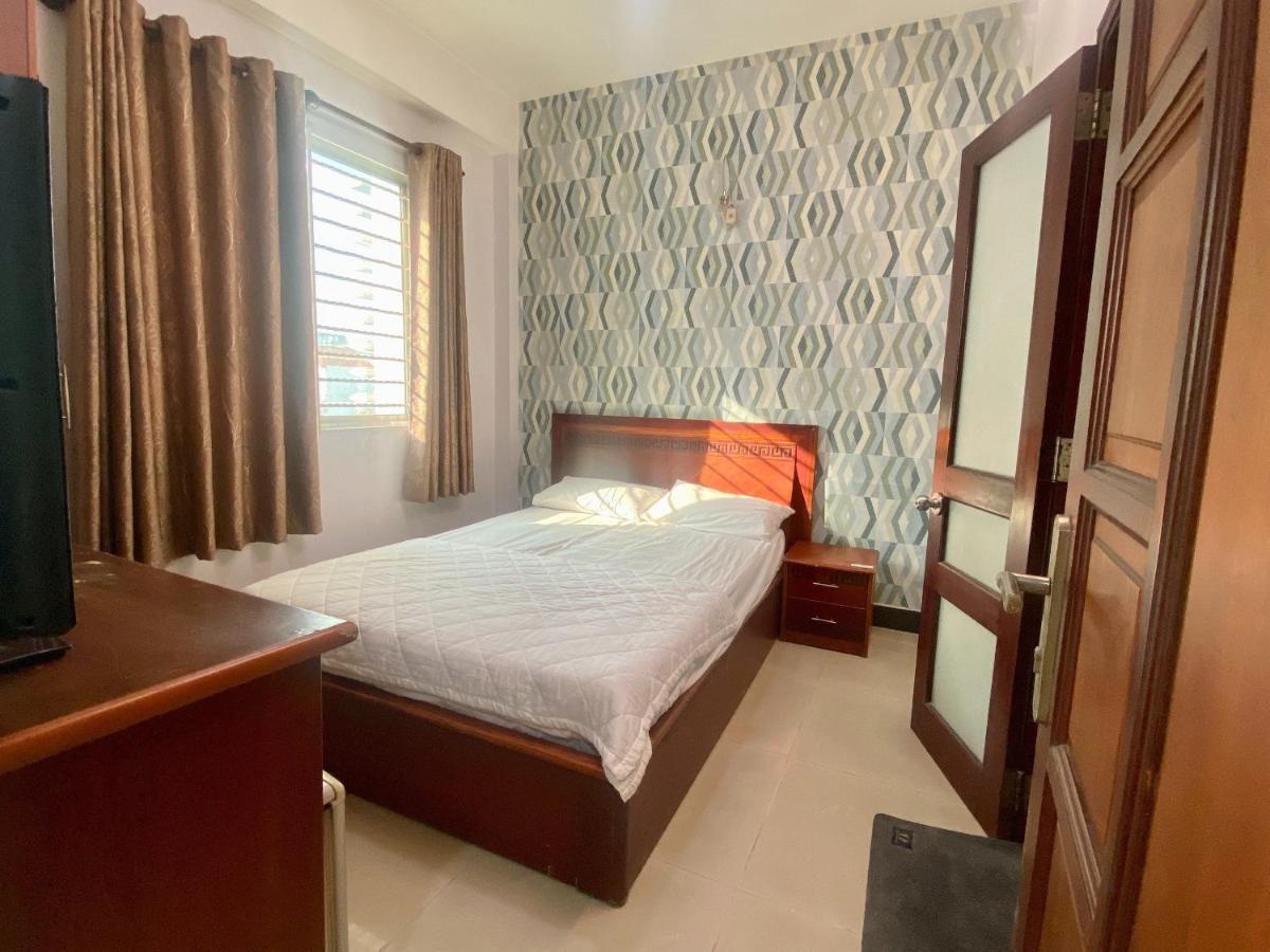 Hotel Vnd 2*