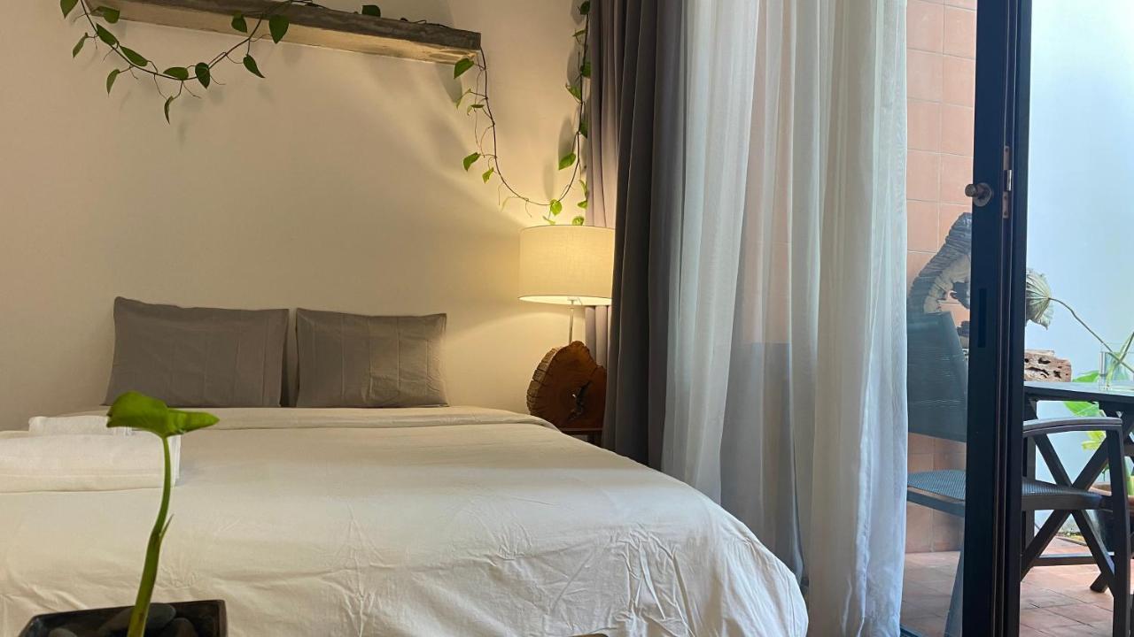 Notre Maison 8 Saigon Close Landmark 81 Building Guest house *