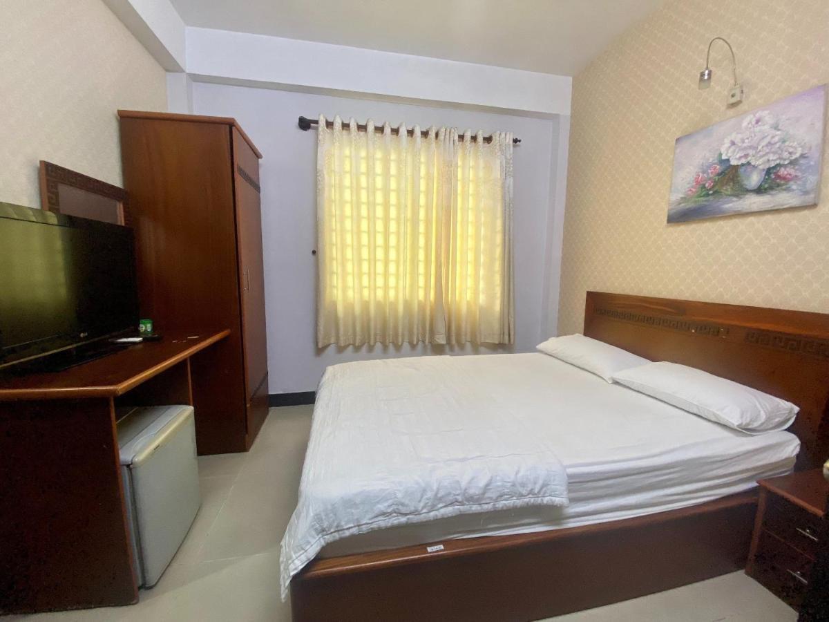 Vnd Ho Chi Minh City