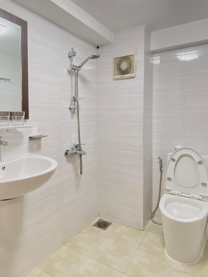 Netflix Studio Near Ben Thanh Market - Haha House Apartment