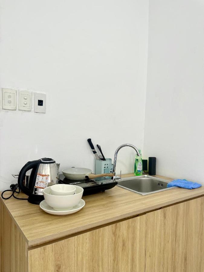 Jinjoo - Phong Rieng Studio Quan 1 * Ho Chi Minh City