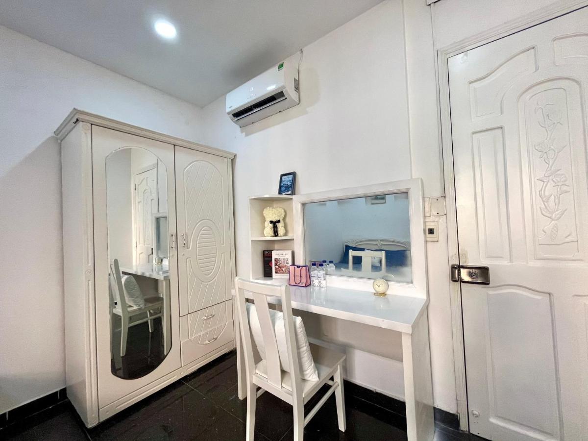 Jinjoo - Phong Rieng Studio Quan 1 Apartment *