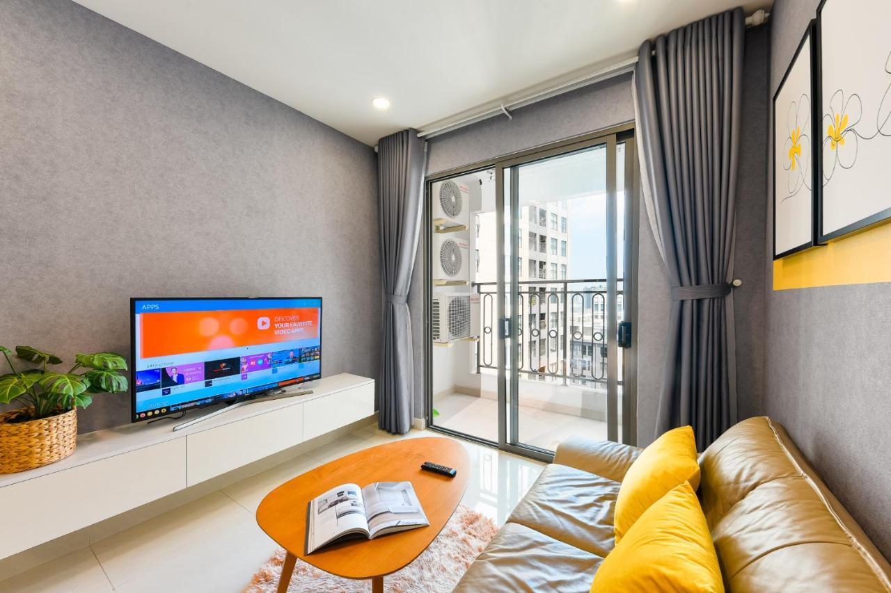 Apartment S Lux *