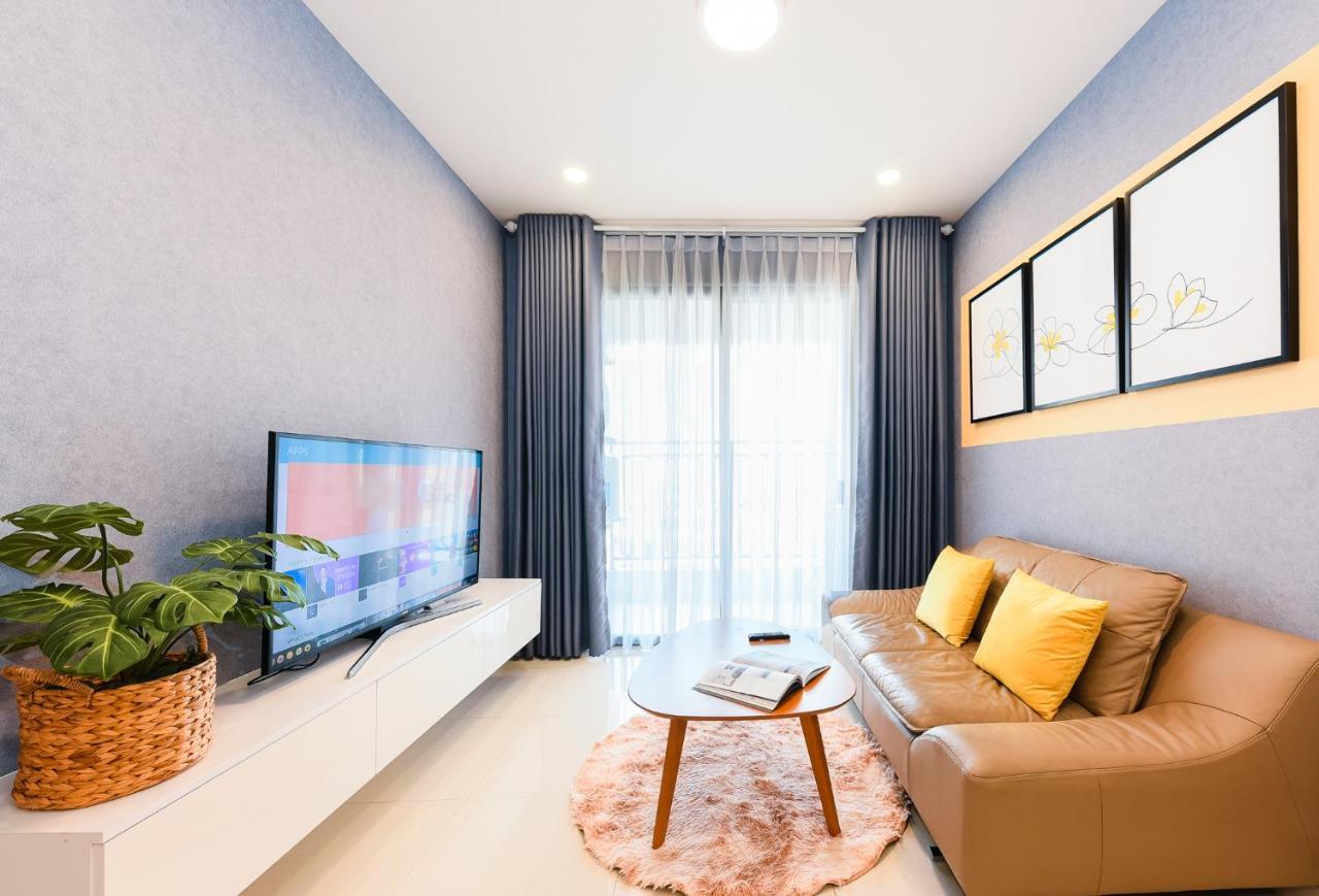 S Lux Ho Chi Minh City