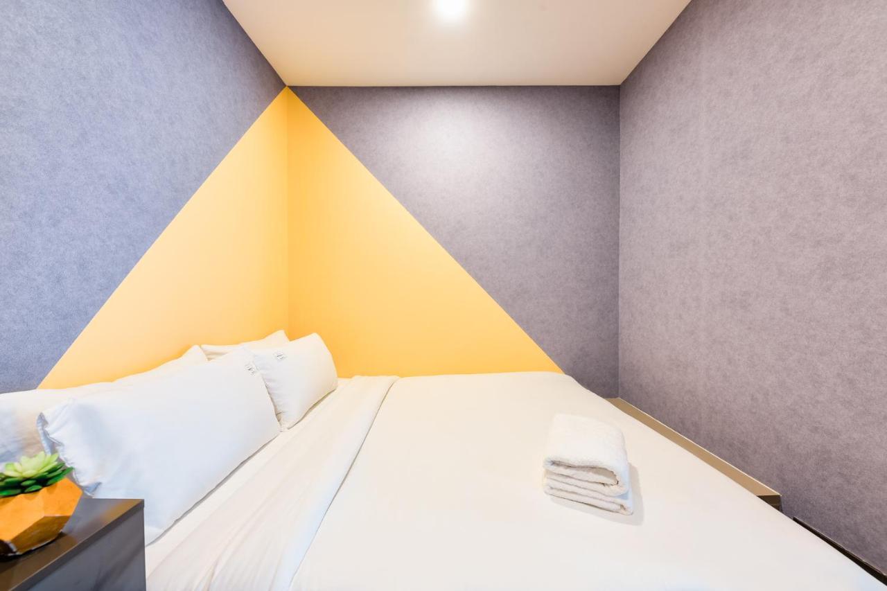 S Lux Apartment