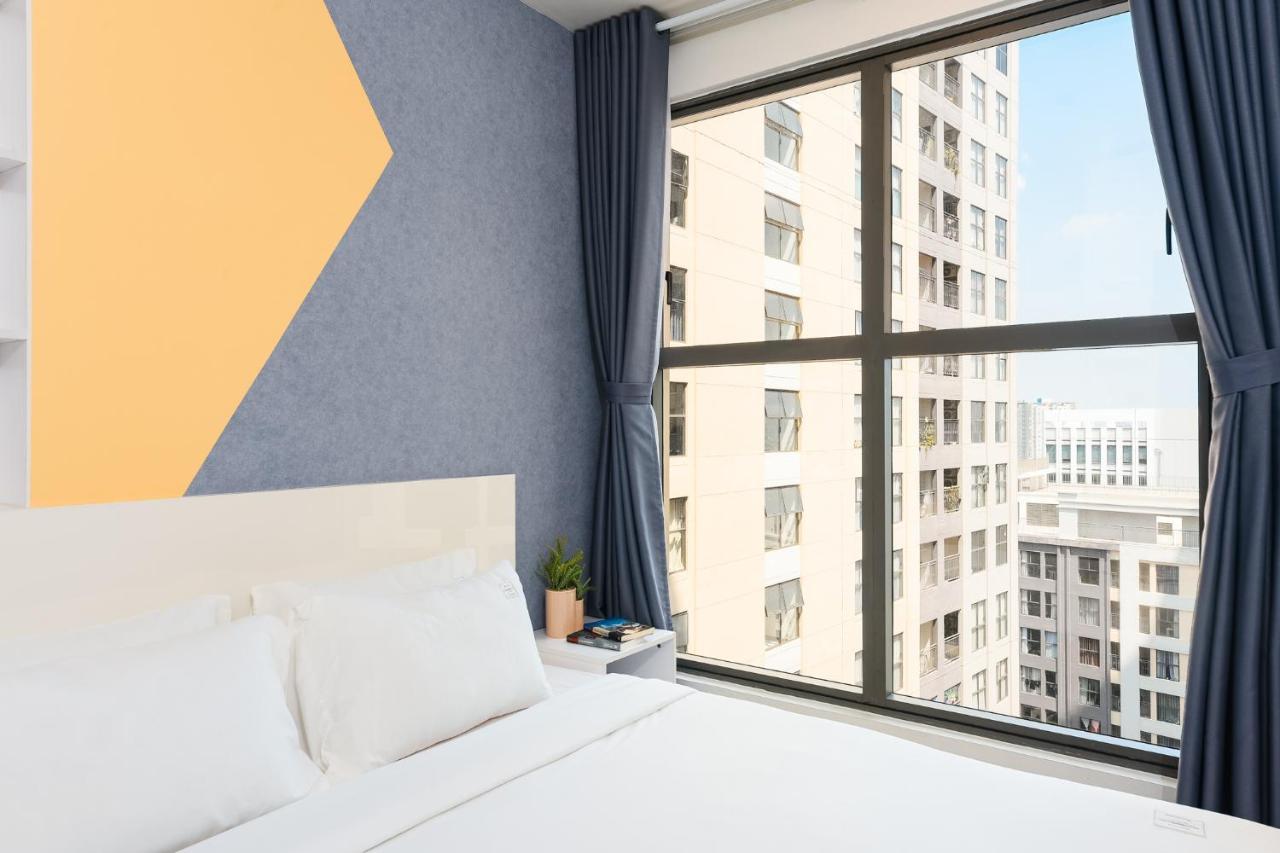 S Lux Ho Chi Minh City