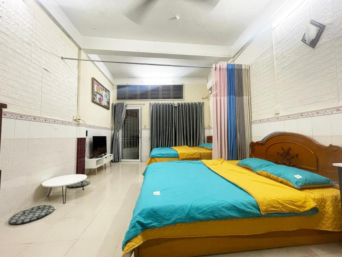 Ductaigallery's Apt& Cheap In Saigon Căn hộ