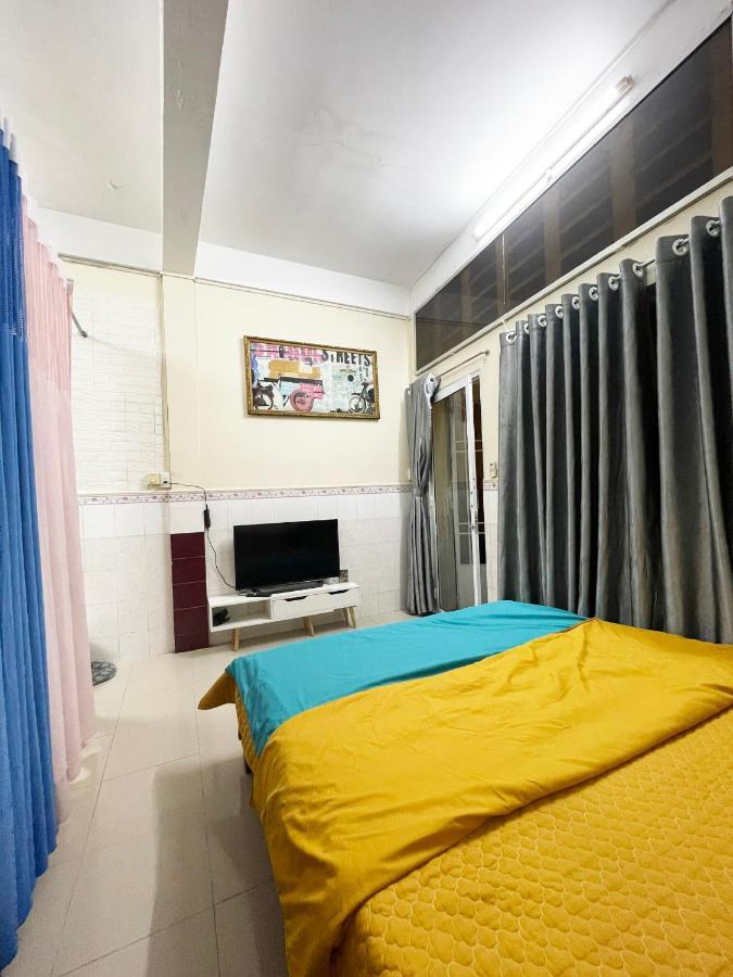Căn hộ Ductaigallery's Apt& Cheap In Saigon TP. Hồ Chí Minh