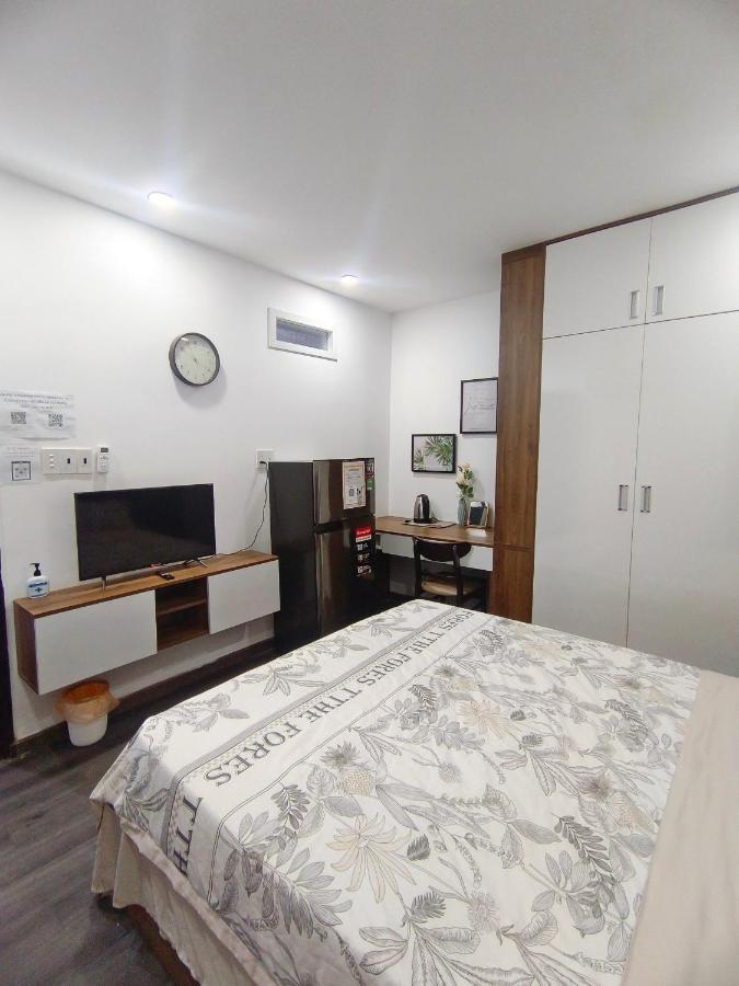 Apartment Start House Coliving Walk 5 Minute To The Airport