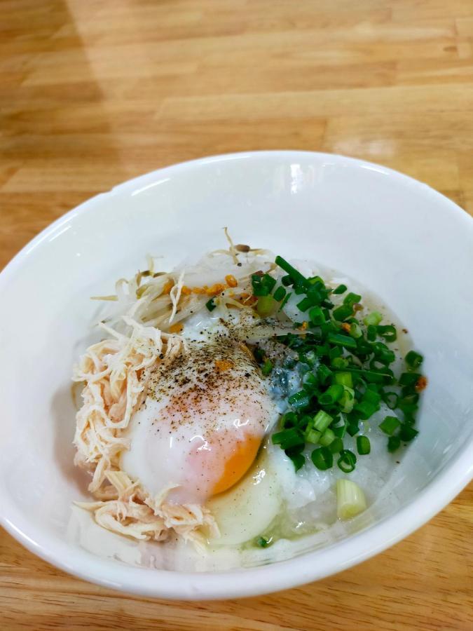 Usagiyah & Ho Chi Minh City