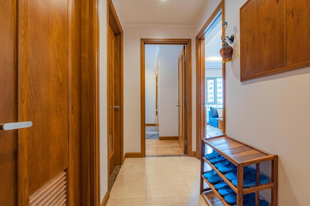 Căn hộ Sai Gon Pavillon Ba Huyen Thanh Quan Quan 3 TP. Hồ Chí Minh