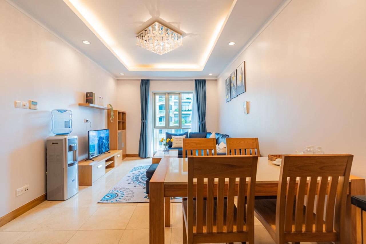 Sai Gon Pavillon Ba Huyen Thanh Quan Quan 3 Căn hộ TP. Hồ Chí Minh