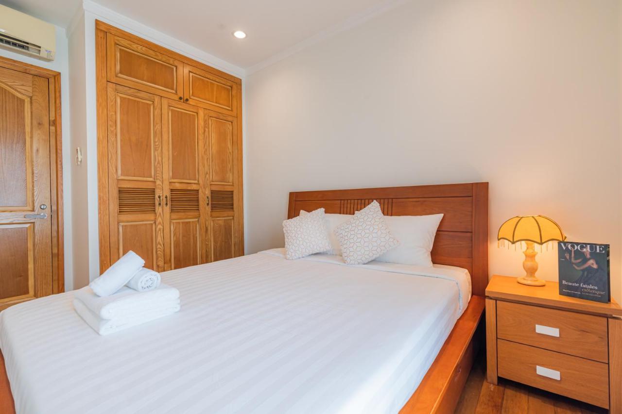 Sai Gon Pavillon Ba Huyen Thanh Quan Quan 3 *