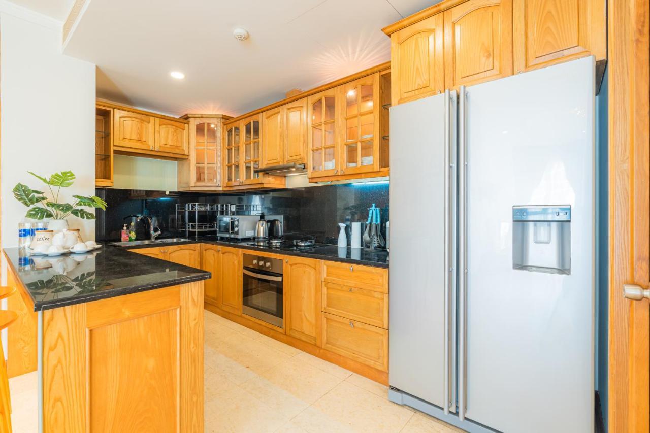 Sai Gon Pavillon Ba Huyen Thanh Quan Quan 3 Căn hộ