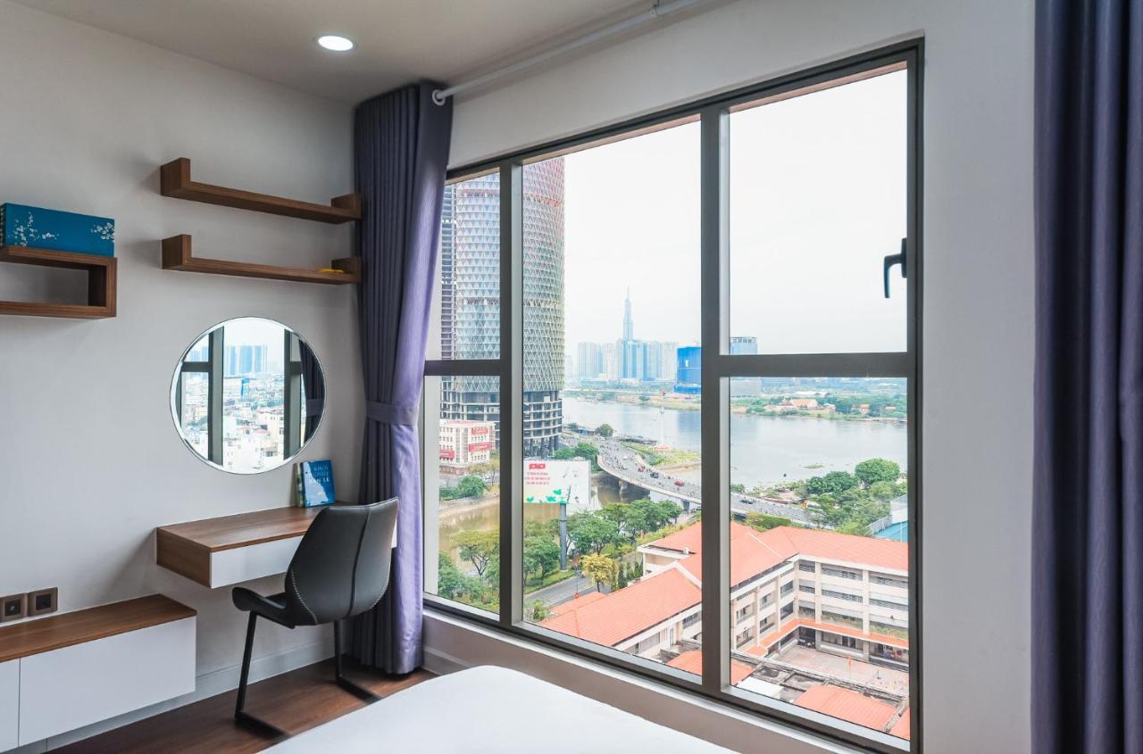 S Lux * Ho Chi Minh City