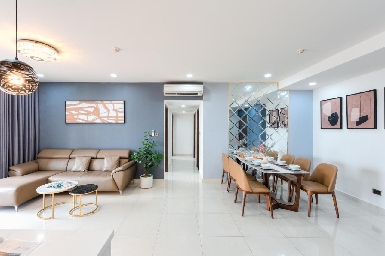 S Lux Apartment