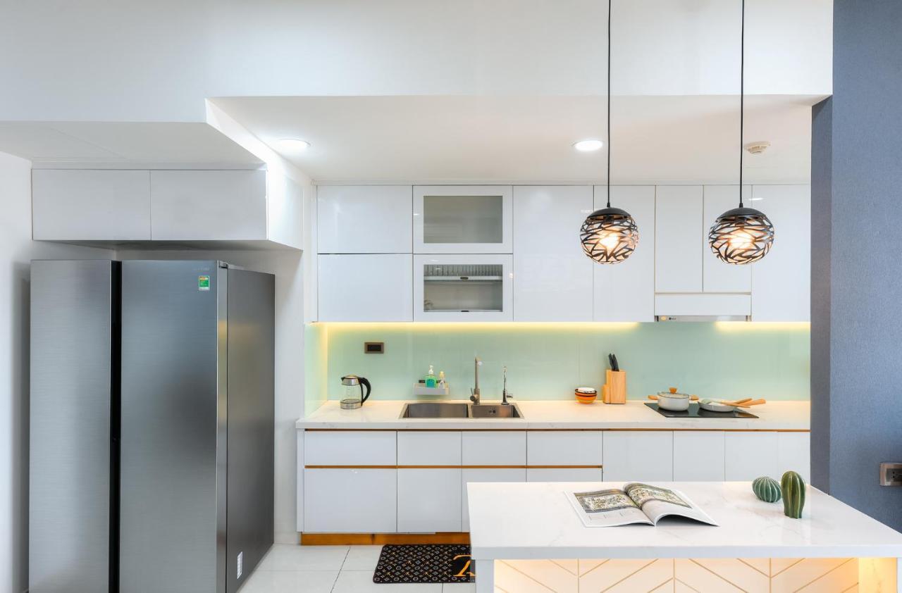 S Lux Apartment