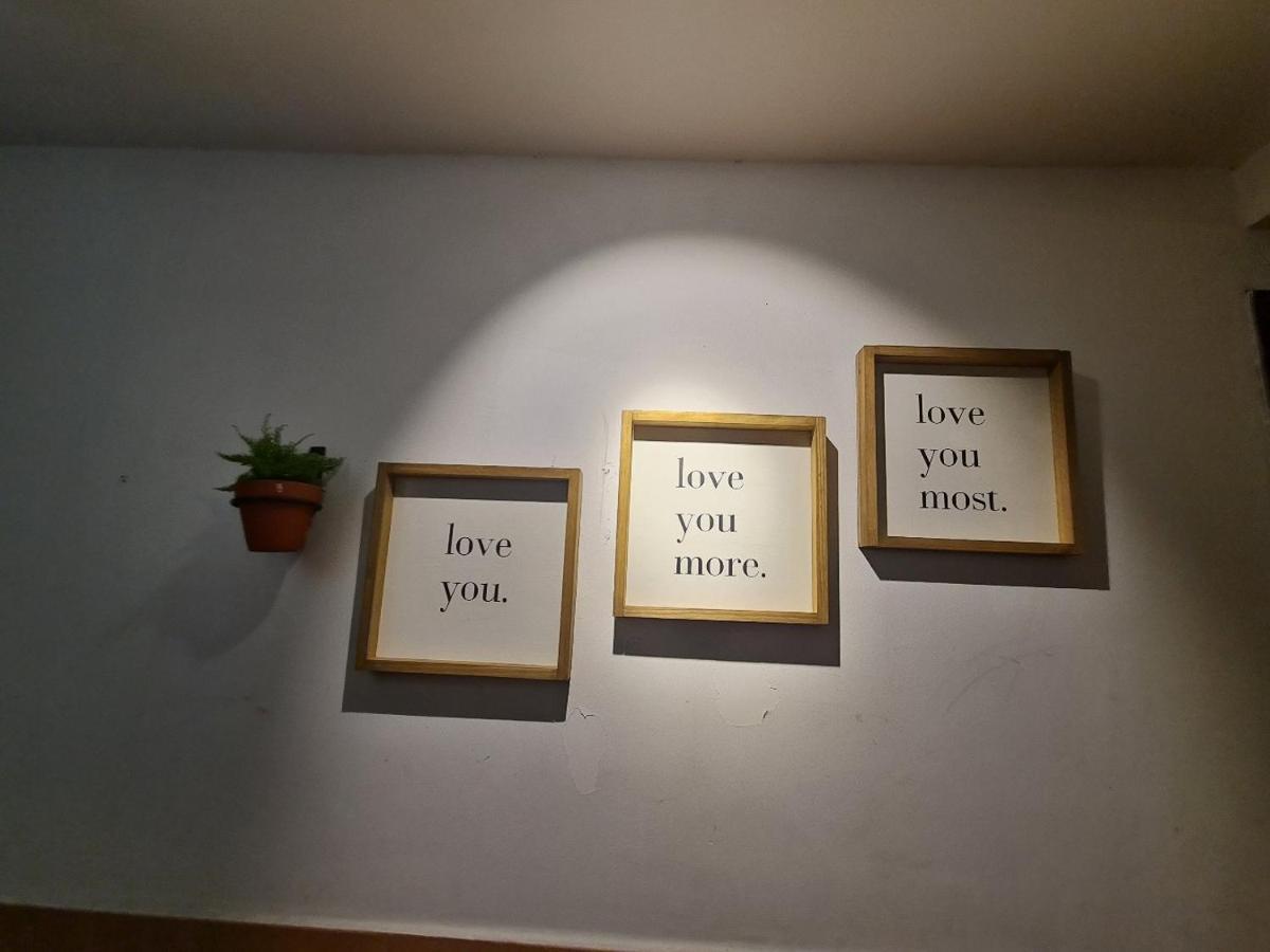 Apartment Mya's