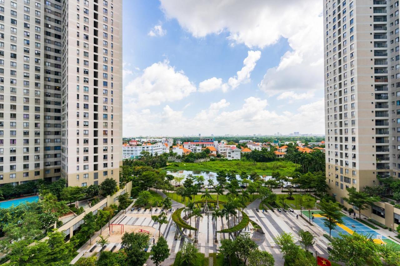 Căn hộ La Maison 1988 TP. Hồ Chí Minh