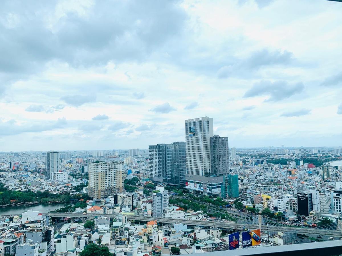 Apartment Ho Vinhomes Park- Citylights Ho Chi Minh City