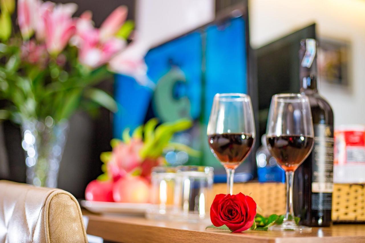 Rosa & Hotel 3*