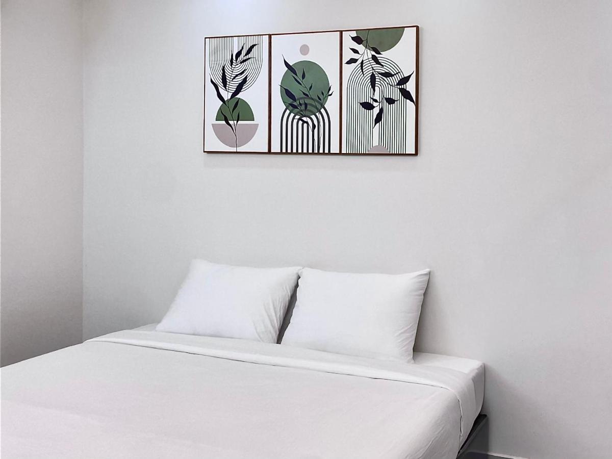 Netflix Studio Near Ben Thanh Market - Haha House Apartment *