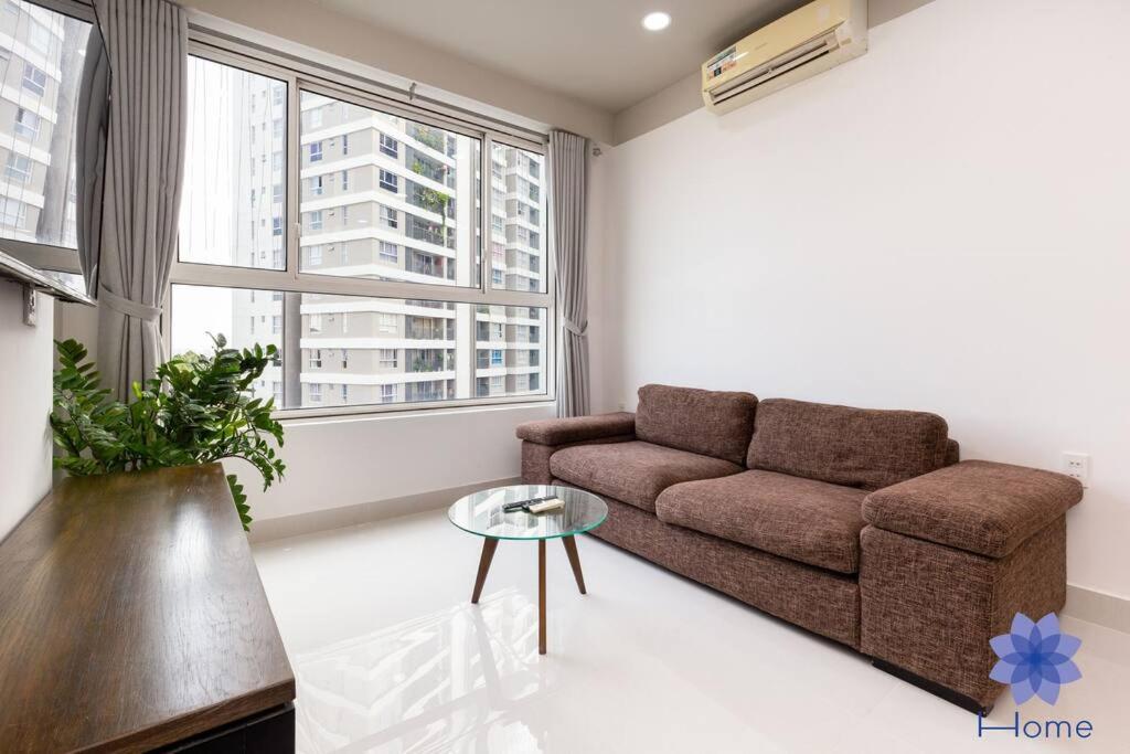 Apartment Ihome Furnished In Orchard Garden Building With Free Gym & Pool, Airport Pick-up Service