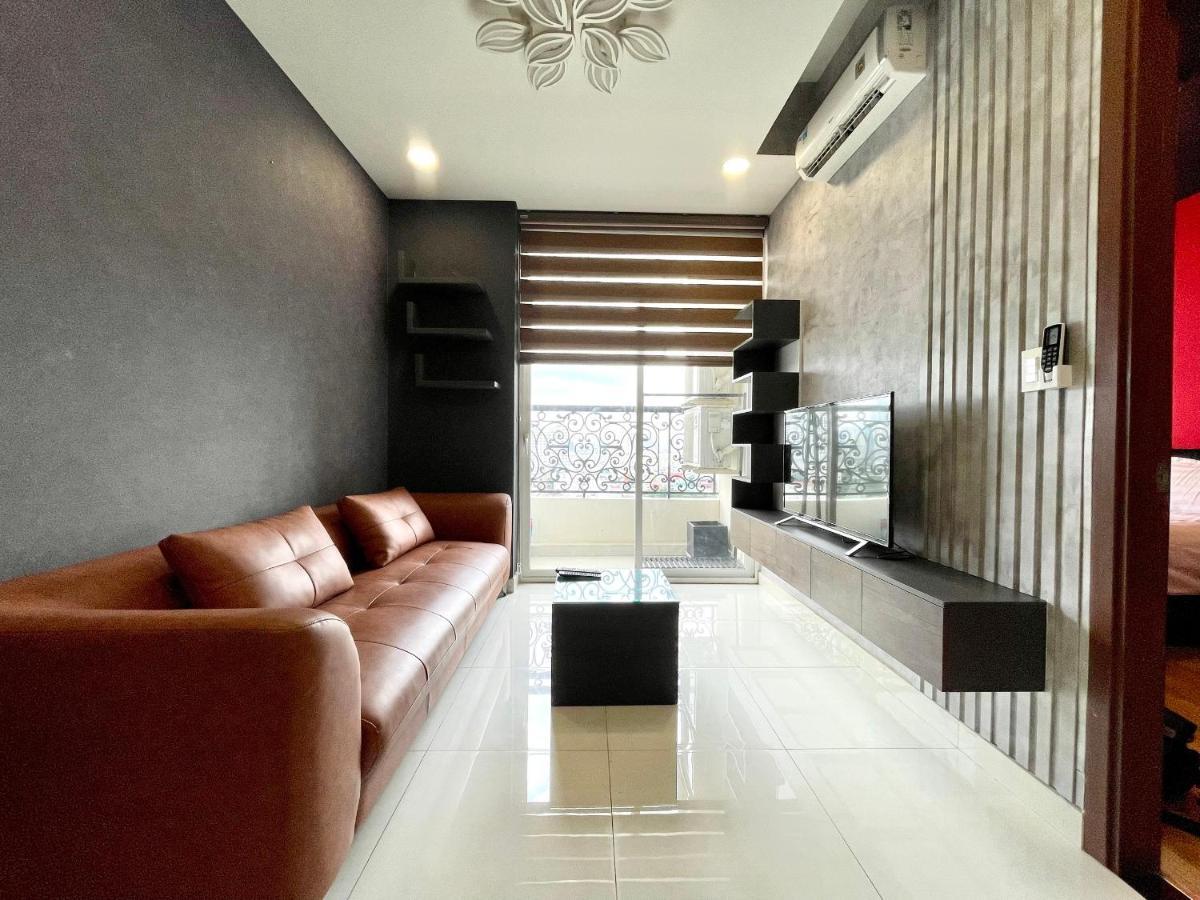 Apartment Grand Riverside