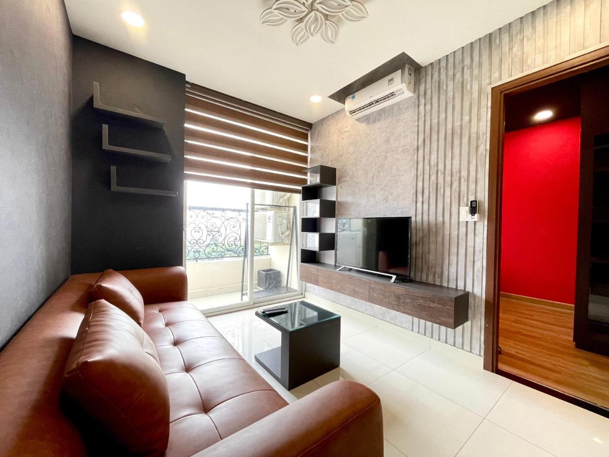 Apartment Grand Riverside *