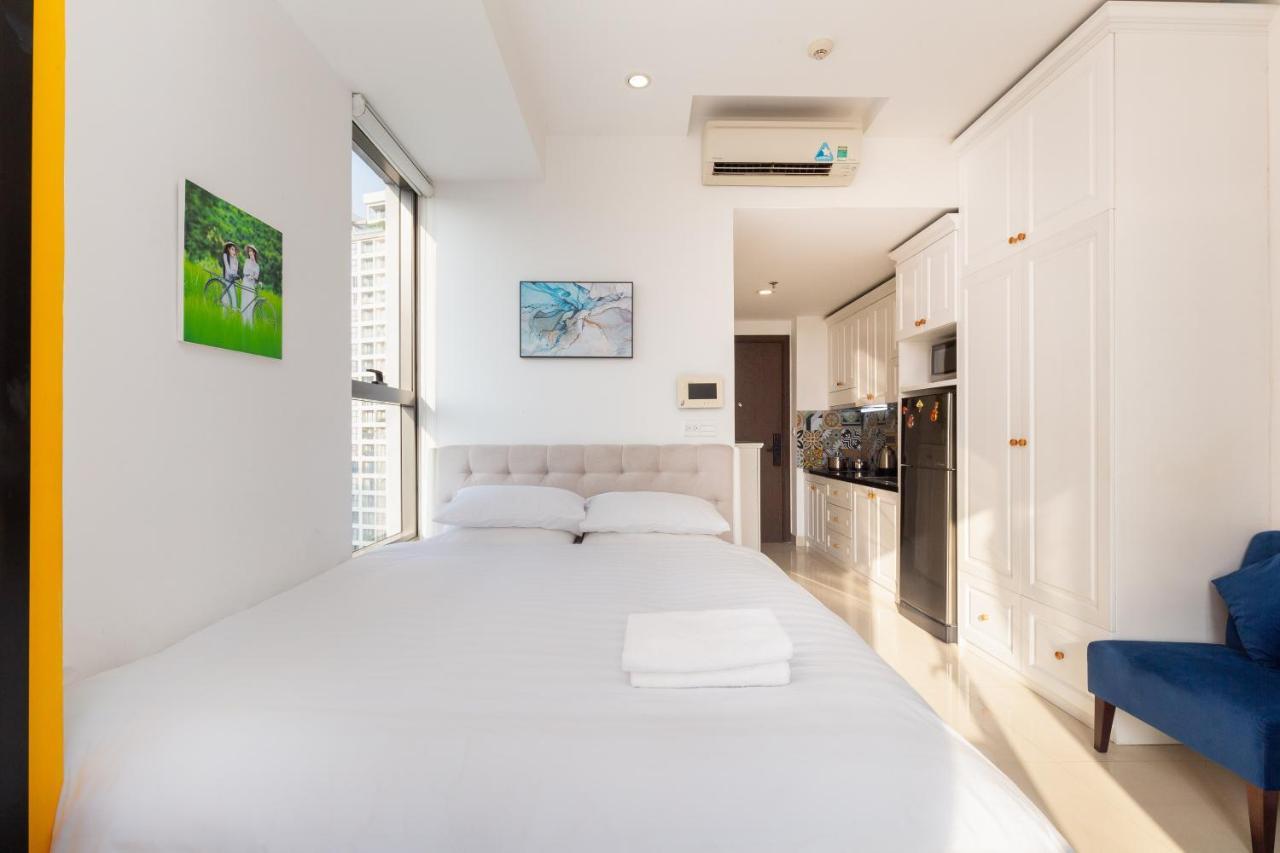 Serene Premier - River Gate Apartment