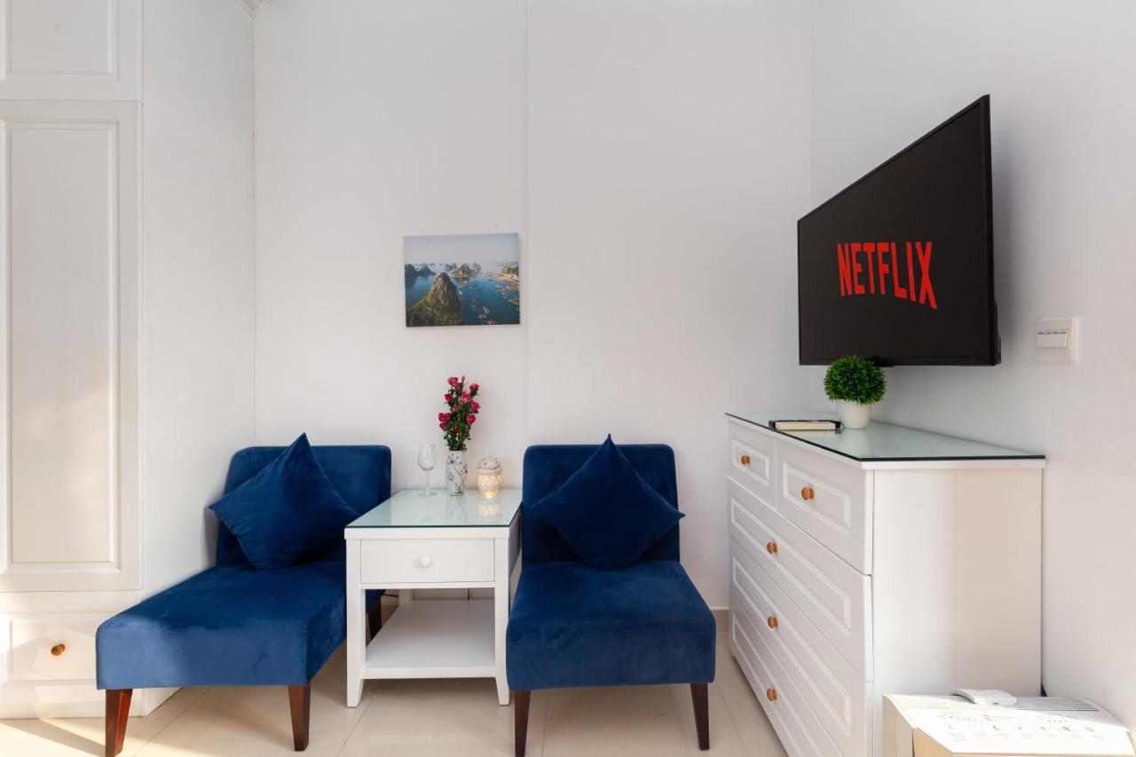Serene Premier - River Gate Apartment Ho Chi Minh City