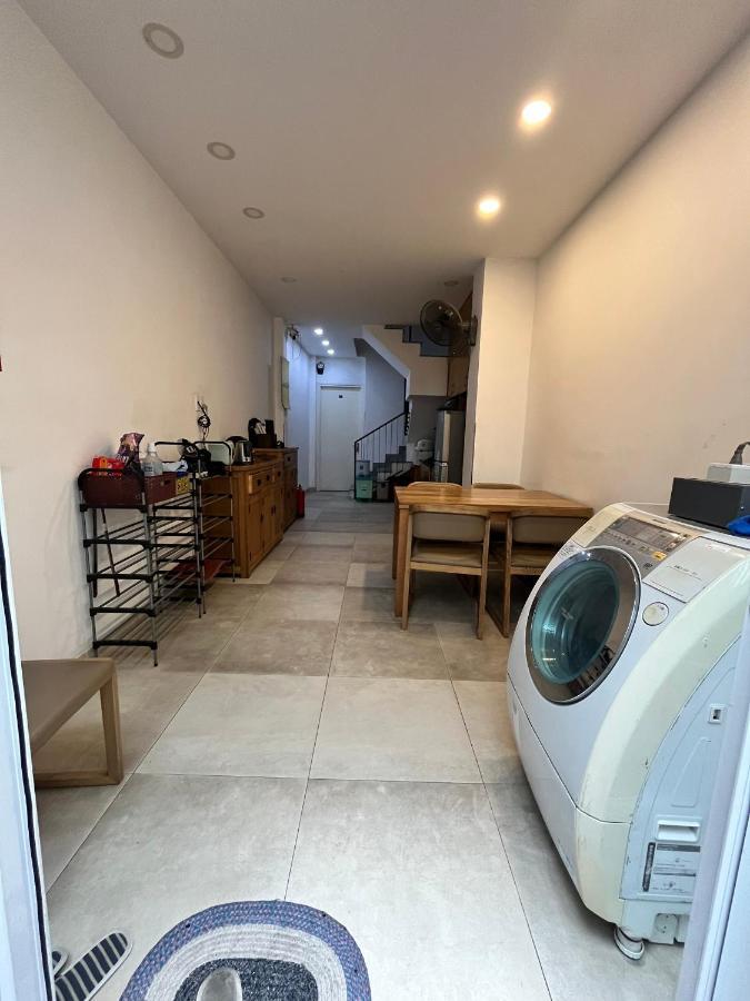 Homestay Village Tv Station - Studio 2 Ho Chi Minh City