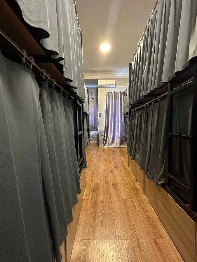 Asrama Alleyway (adults Only)