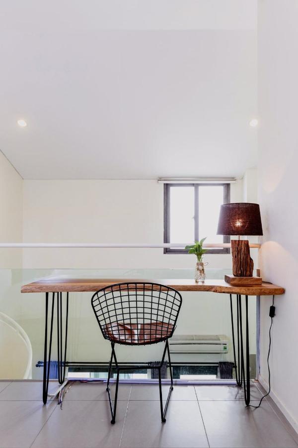 Apartment Zen Thao Dien Ho Chi Minh City