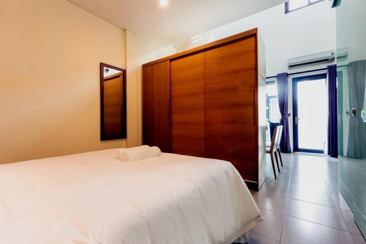 Zen Thao Dien Apartment