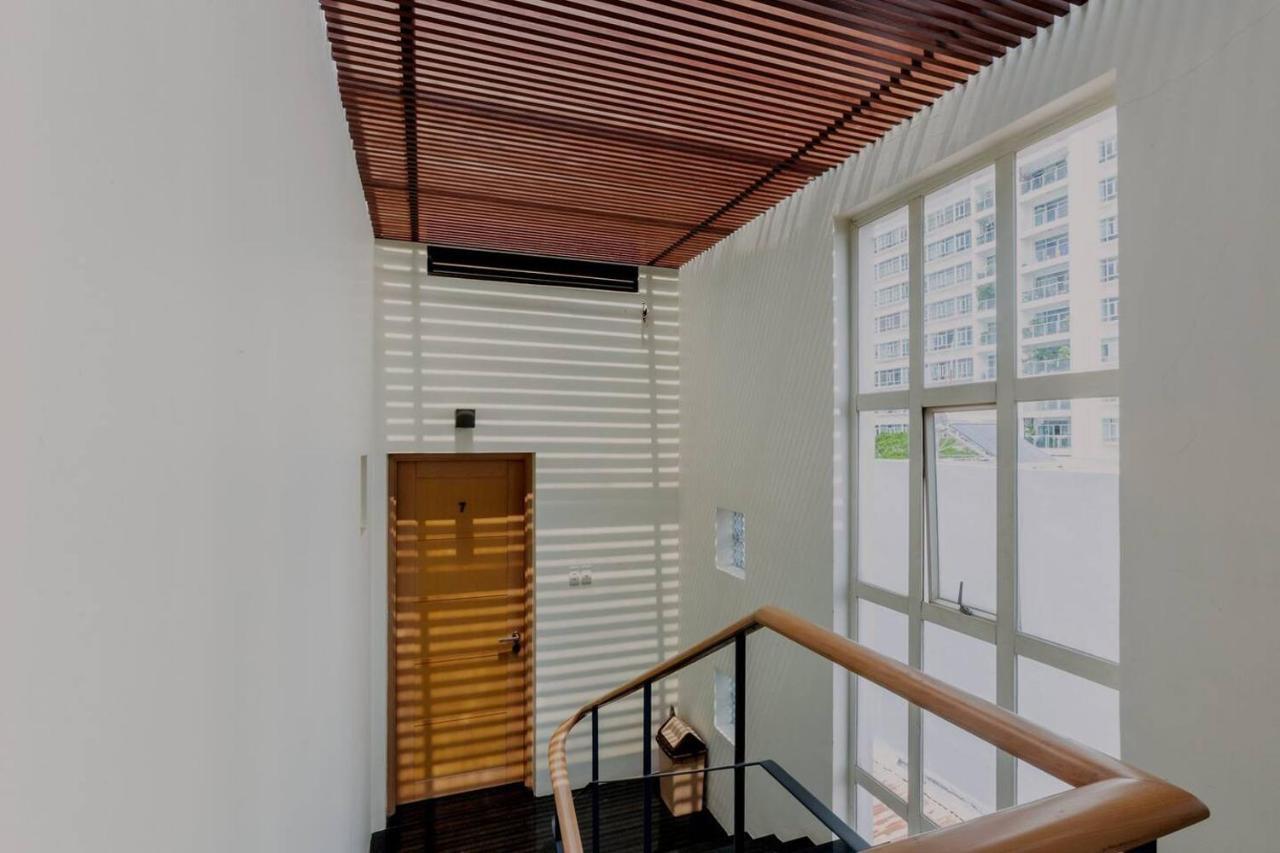 Zen Thao Dien Apartment Ho Chi Minh City
