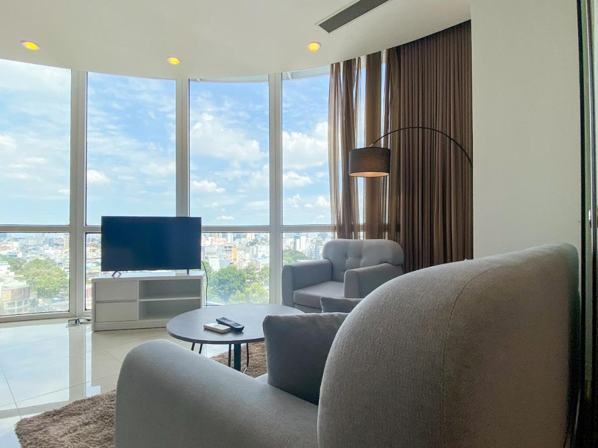 Zeus Living - The One Sai Gon 2 Bedroom Apartment Ho Chi Minh City