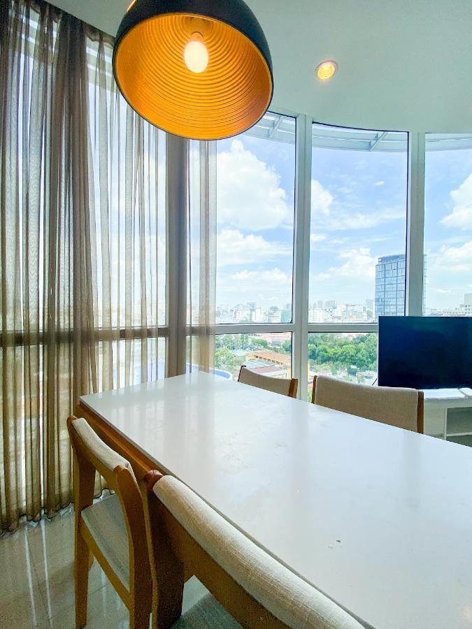Zeus Living - The One Sai Gon 2 Bedroom