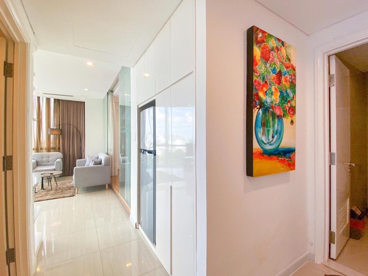 Zeus Living - The One Sai Gon 2 Bedroom Ho Chi Minh City
