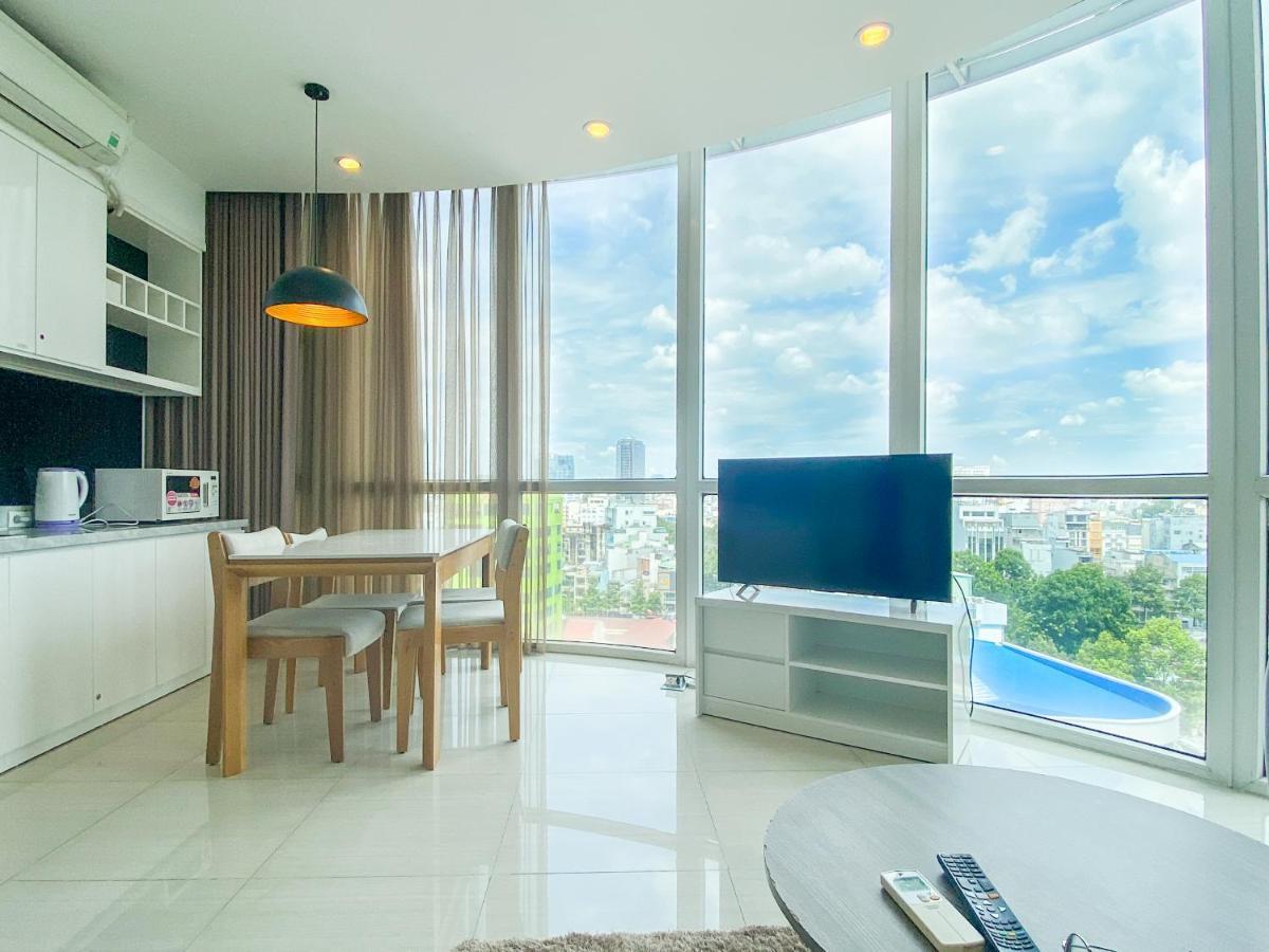 Zeus Living - The One Sai Gon 2 Bedroom
