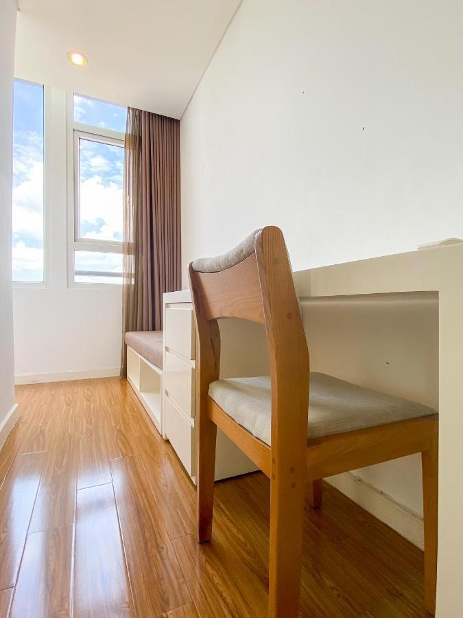 Apartment Zeus Living - The One Sai Gon 2 Bedroom Ho Chi Minh City
