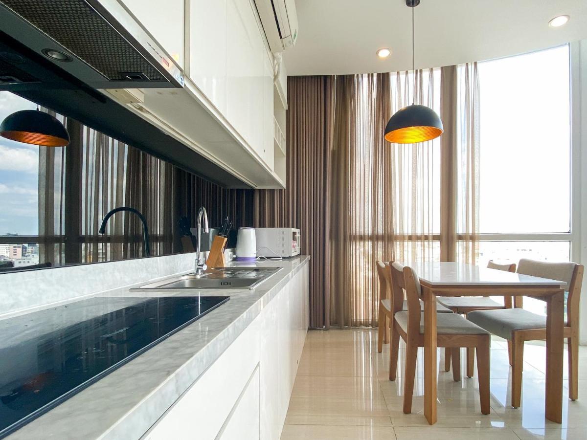 Zeus Living - The One Sai Gon 2 Bedroom Apartment Ho Chi Minh City