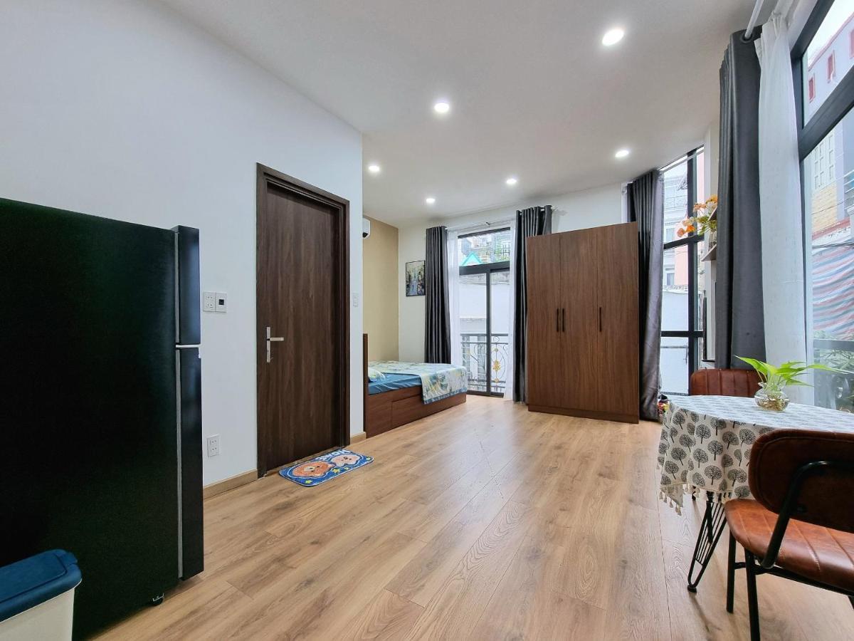 Homestay Cao Cap Quan Phu Nhuan Guest house