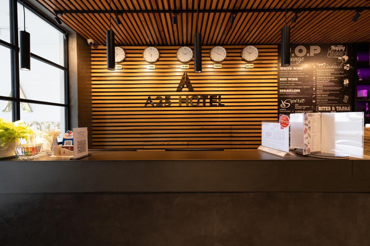A25 - 55 Le Anh Xuan Hotel 3*
