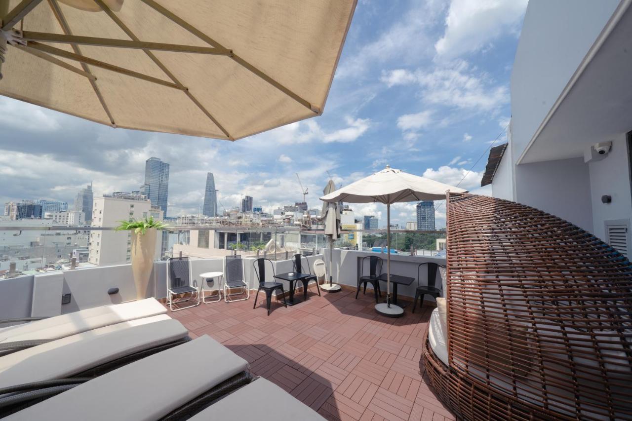 A25 - 55 Le Anh Xuan 3* Ho Chi Minh City